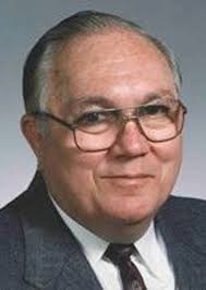 Nicholas Harring Obituary (1932