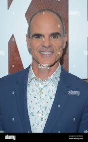 Michael Fossum's Instagram, Twitter & Facebook