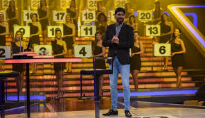 14:53 et (18:53 gmt) 22 octubre, 2019. Llega Trato Hecho Que Tendra Un Millon De Pesos En Juego Y Varios Suenos Por Cumplir Tvshow 28 10 2019 El Pais Uruguay
