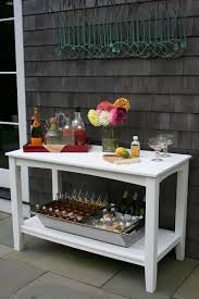 Easycare Windsor Buffet Table Outdoor Buffet Tables Outdoor Table Decor Outdoor Serving Table
