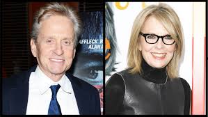 Michael Douglas, Diane Keaton Movie Project Sells Around the Globe