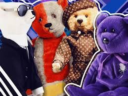 Maybe you would like to learn more about one of these? 35 Most Valuable Teddy Bears In The World Familyminded
