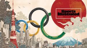 Does this olympic poster for london 2012 inspire you to get arty? Tokyo 2020 Olympics High Opposition In Japan But Where Sports Illustrated