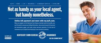 Louisville insurance is here for all your insurance needs. My Kyfb Com Kentucky Farm Bureau