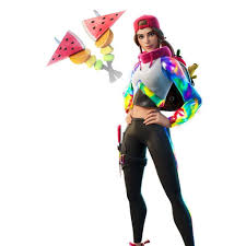 Fortnite fnt0037 игрушка мягкая fortnite лама. Today S Leaked Fortnite Item Shop Includes The Loserfruit Skin
