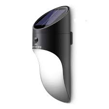 Outdoor wall light 100 leds new solar lamps pir motion sensor movement detection waterproof wall lamp lights foco led exterior. Neporal Solar Lights Outdoor Led 2 Brightness Wall Mounted Motion Sens
