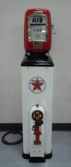 45 Antique Gas Pumps Ideas Gas Pumps Vintage Gas Pumps Old Gas Pumps