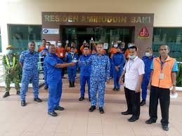 Cawangan institut aminuddin baki di utara tanahair. Apmanticcovid19 Hashtag On Twitter