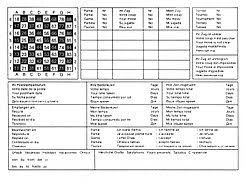 Chess Notation Wikipedia