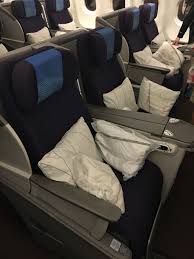 Malaysia airlines is offering an amazing business class deals to both domestic and international routes. Malaysia Airlines Business Class Airbus A330 300 Kuala Lumpur Kul To Auckland Akl Review