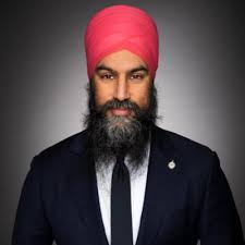 — jagmeet singh (@jagmeet singh)1616354102.0. Jagmeet Singh On Twitter My Heart Is With The Friends Family Of George Floyd Today One Verdict Won T Change An Entire System It Won T Eradicate The Systemic Racism Embedded Within Our