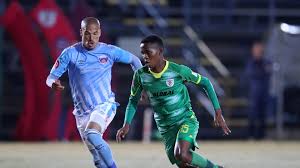 Official twitter account of chippa united football club. Baroka 0 1 Chippa United Chilli Boys Boost Relegation Fight With Slim Victory Goal Com