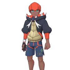 Pokémon Masters EX > Roy et Duralugon