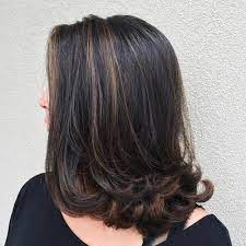 20 Super Chic Hairstyles For Fine Straight Hair Straight Hairstyles Straight Wavy Hair Haircuts Straight Hair