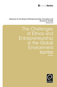 Learn how you can use your business entrepreneurship degree to get a job. Entrepreneurship And Existentialism Establishing Authenticity In A Crowded Global Marketplace Emerald Insight