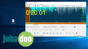 Mp3 Schneiden Kurzen Oder Bearbeiten Einfache Bearbeitung Von Musik Mit Mp3directcut Youtube