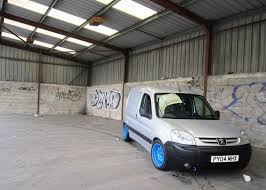 Pin By Rew On Pic Up Tuner Cars Peugeot Mini Van