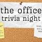 The Office Trivia at Queen Bee Coffee Co. event in McDonough, GA