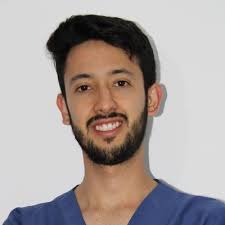 Jaime Andres Guzman Acevedo.