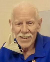 Jorier "Joe" Haught Yost, Jr. Obituary November 26, 2023