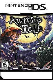 A Witch's Tale for Nintendo DS