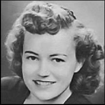 Martha Strait Obituary (2012)