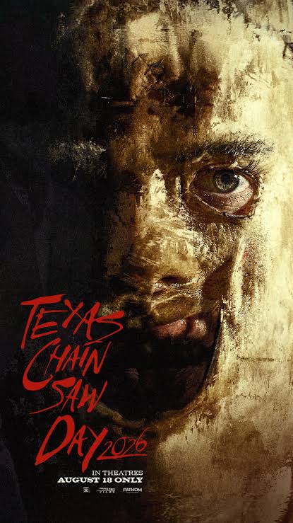 The Texas Chainsaw Massacre: Texas Chainsaw Day 2026 - Rio Theatre