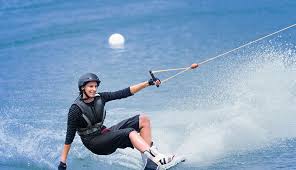 Maybe you would like to learn more about one of these? How To Jump On A Wakeboard Globo Surf
