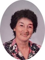 Miriam Louise Pantalion Lester (1932-2010)