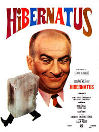 Hibernatus (1969)