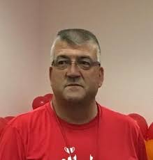 JOSEPH McMANUS Obituary (2019)