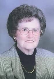 Elsie McAlpin Leckie (1923-2012)