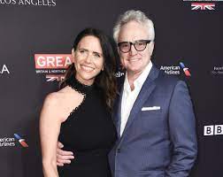 The handmaid's tale's messages and iconography feel more applicable than ever today. Handmaid S Tale Stars Bradley Whitford Amy Landecker Are Hitched