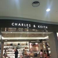 Here you can find all the charles & keith stores in kuala lumpur. Charles Keith 1st Avenue Mall