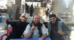 Image result for kush eshte isis