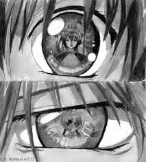 We did not find results for: How To Sketch Anime Eyes Step By Step Drawing Guide By Catlucker Dragoart Com