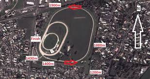 Traralgon is a city of australia, it lies between latitudes 35.13215 and longitudes 220.2073212. Traralgon Racecourse Details Map Latrobe Valley Racing Club
