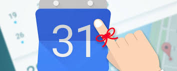 Reminders Make Google Calendar An Incredible To Do List Google Calendar Calendar Google Calendar Reminders