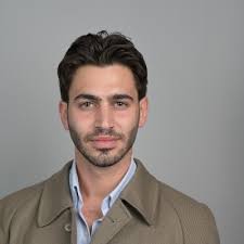 My LinkedIn feed lately,