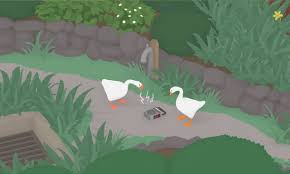 Download untitled goose game for windows now from softonic: Untitled Goose Game Multiplayer Update Release Time On Consoles And Pc