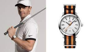 We spent much of saturday awaiting the moment whereby phil mickelson peeled back his sunglasses to reveal an alter ego. 10 Top Golfers And The Watches They Wear The Loupe Truefacet
