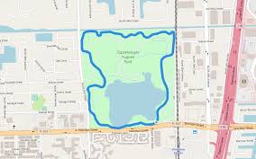 Последние твиты от topeekeegee yugnee (t.y.) park (@typarkbroward). Topeekeegee Yugnee Park Walking And Running Hollywood Florida Usa Pacer