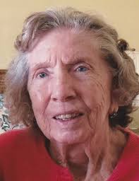 Obituary information for Barbara LaTrelle Walters Smith