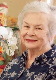 Elizabeth “June” (McKneely) Morgan