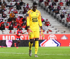 From www.futpost.com born in france, he represents the senegal national football team. Rennes Demand 30m For Edouard Mendy Chelsea Transfers Magic On Field