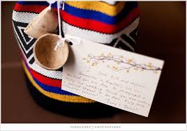 Tamy Daniel Destination Wedding Bogota Colombia Destination Wedding Favors Colombian Wedding Destination Wedding