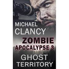 Amazon.com: Zombie Apocalypse: The Origin eBook : Clancy, Michael K.:  Kindle Store