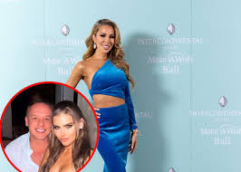 RHOM Star Lisa Hochstein Spousal Support Amount Revealed