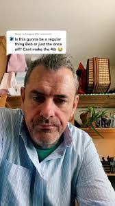 Bob Flavin's Instagram, Twitter & Facebook