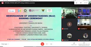 Jalan waja 1, jalan mutiara emas 5/2, jalan mutiara emas 5/3, jalan mutiara emas 5/1, jalan angkasa mas 5, jalan austin perdana 2/24, jalan kencana emas 2/2, jln kencana. Teguhkan Internasionalisasi Kampus Uinsa Surabaya Uitm Malaysia Kolaborasi Times Indonesia